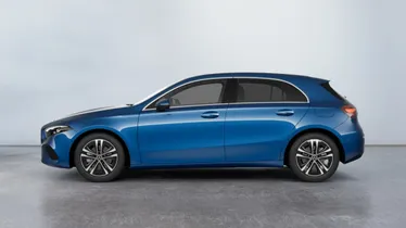 MERCEDES-BENZ A Klasa