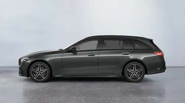 MERCEDES-BENZ C Klasa