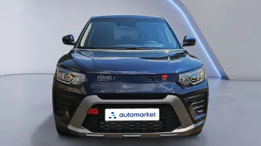 KGM / SSANGYONG Tivoli