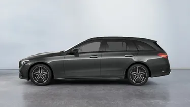 MERCEDES-BENZ C Klasa
