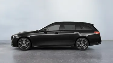 MERCEDES-BENZ C Klasa