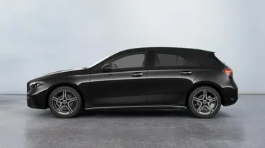 MERCEDES-BENZ A Klasa