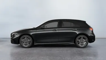 MERCEDES-BENZ A Klasa