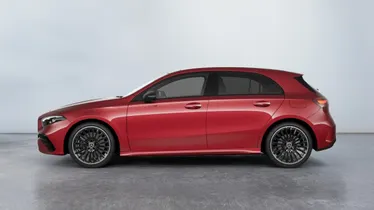 MERCEDES-BENZ A Klasa