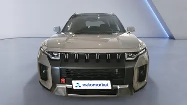 KGM / SSANGYONG Torres