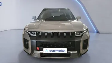 KGM / SSANGYONG Torres