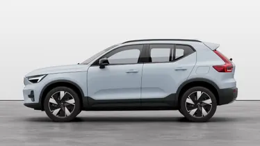 VOLVO EX40