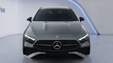 MERCEDES-BENZ A Klasa