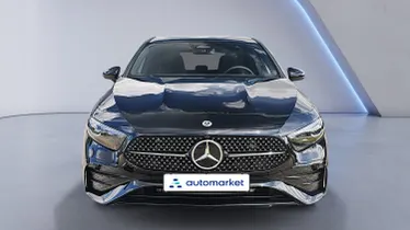 MERCEDES-BENZ A Klasa