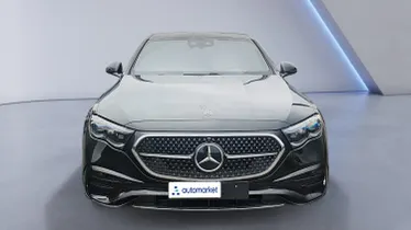 MERCEDES-BENZ E Klasa