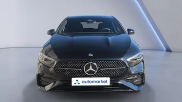 MERCEDES-BENZ A Klasa