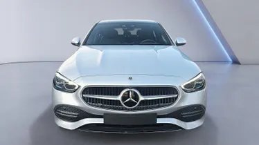 MERCEDES-BENZ C Klasa