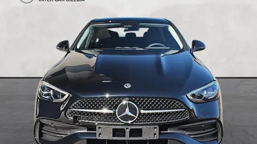 MERCEDES-BENZ C Klasa