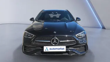 MERCEDES-BENZ C Klasa