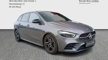 MERCEDES-BENZ B Klasa