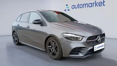 MERCEDES-BENZ B Klasa
