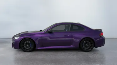 BMW Seria 2