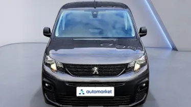 PEUGEOT Partner Van