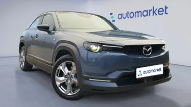 MAZDA MX-30