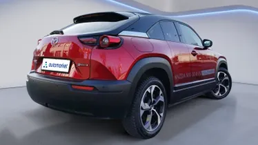 MAZDA MX-30