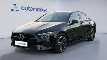 MERCEDES-BENZ A Klasa