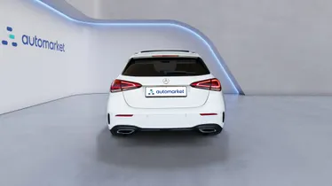 MERCEDES-BENZ A Klasa