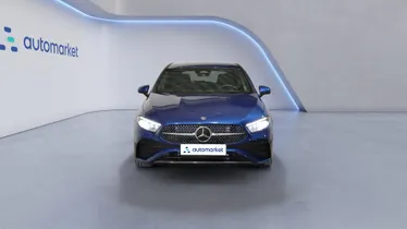 MERCEDES-BENZ A Klasa