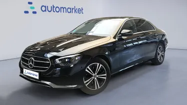 MERCEDES-BENZ E Klasa