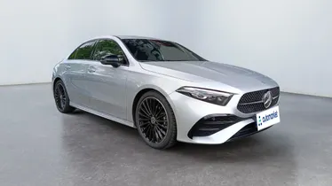 MERCEDES-BENZ A Klasa