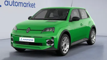 RENAULT R5