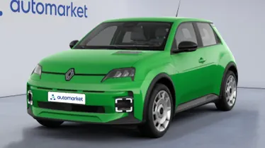 RENAULT R5
