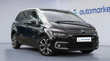 CITROEN C4 Spacetourer
