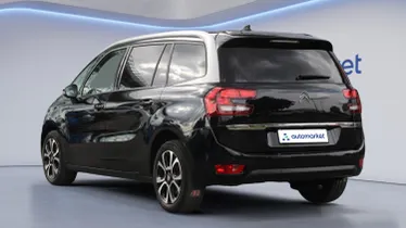 CITROEN C4 Spacetourer
