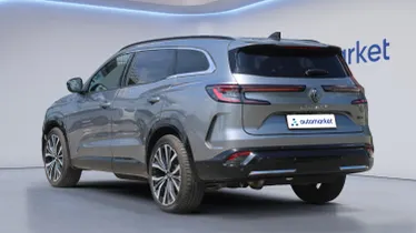 RENAULT Espace
