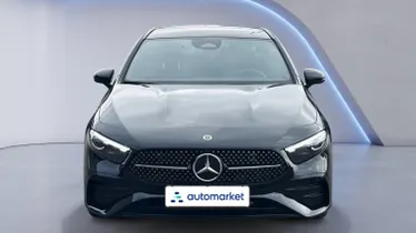 MERCEDES-BENZ A Klasa