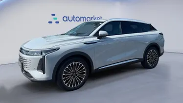 OMODA Omoda 9