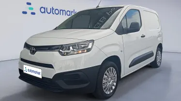 TOYOTA Proace City