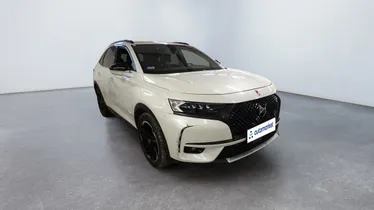 DS DS7