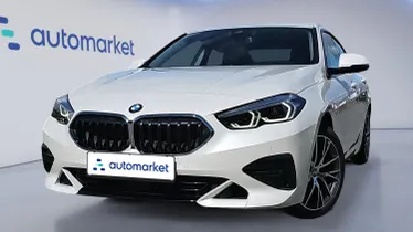 BMW Seria 2
