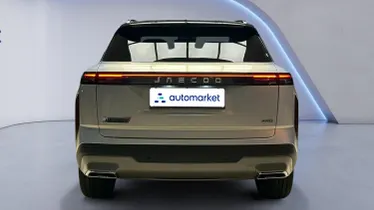 JAECOO J7