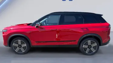 JAECOO J7