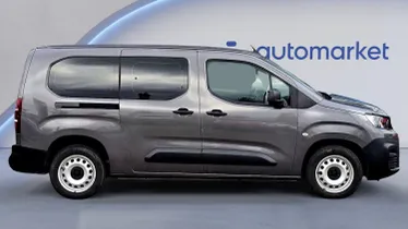 PEUGEOT Partner Van