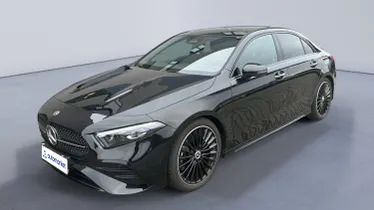 MERCEDES-BENZ A Klasa