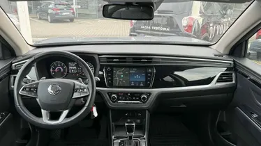 KGM / SSANGYONG Korando