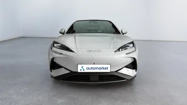BYD Sealion 7