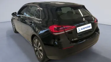 MERCEDES-BENZ A Klasa
