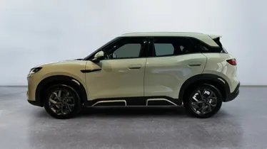 BYD Atto 2