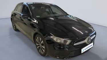 MERCEDES-BENZ A Klasa