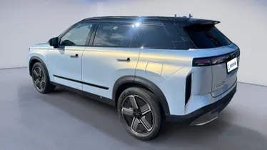 JAECOO J7