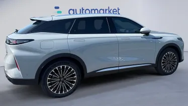 OMODA Omoda 9